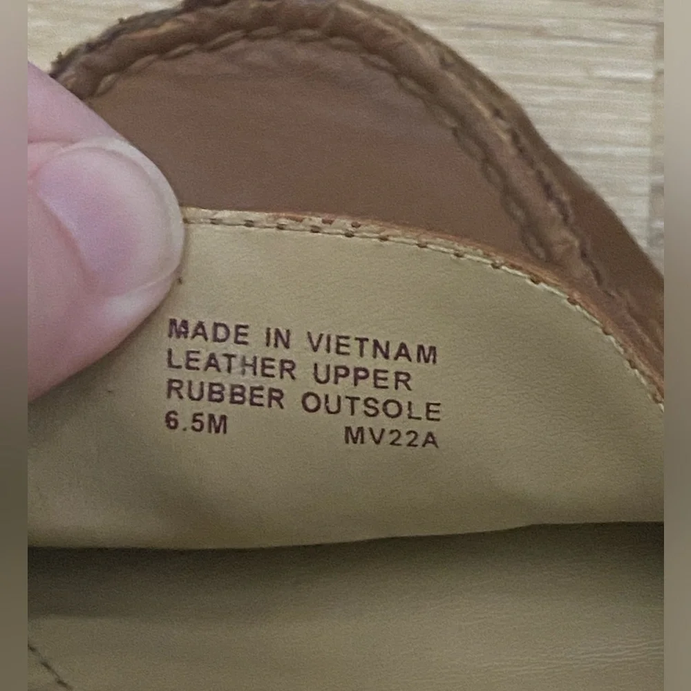 Michael Kors Loafers - Picture 7 of 11